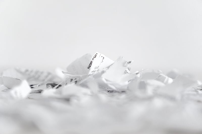 Moonlit Paper Suite
